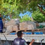 Solidariedade: Tapera das Artes promove 3º Bazar de Materiais de Construção em Aquiraz