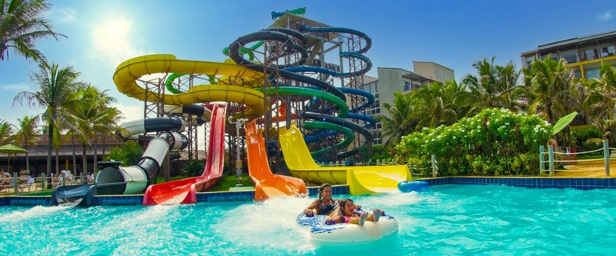 Premiação: Beach Park é premiado duas vezes no IAAPA Brass Ring Awards 2026