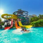 Premiação: Beach Park é premiado duas vezes no IAAPA Brass Ring Awards 2026