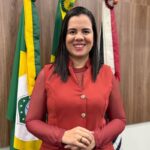 Política: Nayana Gondim assume liderança do governo em Caucaia e defende união entre os Poderes