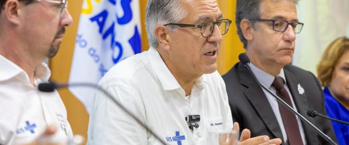 Saúde: Ministério da Saúde abre 111 vagas do Mais Médicos Especialistas no Ceará