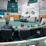 Política: Alece aprova projetos que destinam imóveis para saúde e estímulo à economia