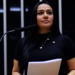 Política: Dayany Bittencourt cobra MEC por falta de livros em Braille para alunos com deficiência visual