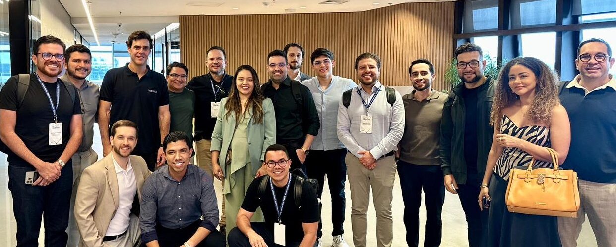 Negócios: Missão Empresarial Objetiva leva empresários do Ceará a São Paulo em imersão em inovação e gestão