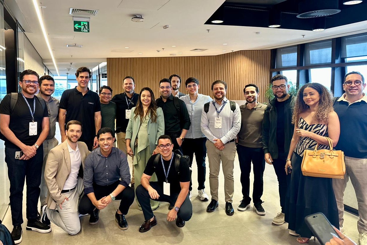 Negócios: Missão Empresarial Objetiva leva empresários do Ceará a São Paulo em imersão em inovação e gestão