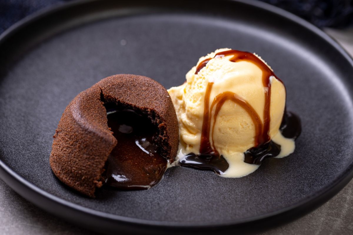 Negócios: Frosty lança petit gateau e brownie congelados