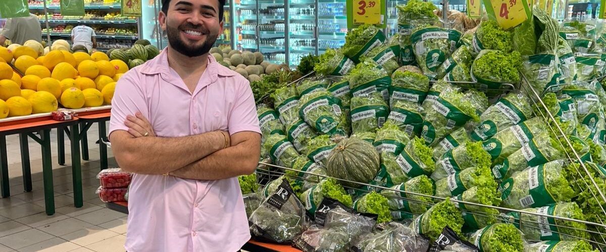 Agronegócio: Campo Ouro Verde reforça abastecimento