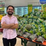 Agronegócio: Campo Ouro Verde reforça abastecimento