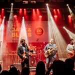 Música: George Harrison é celebrado em Fortaleza