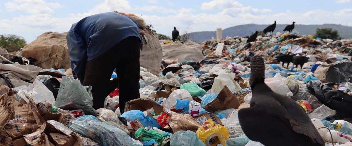 Resíduos: Cariri mantém 90% das cidades com lixões