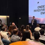 Investimentos: XP apresenta relatório para 2026