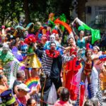 Carnaval: Rio de Janeiro terá 56 blocos neste domingo e espera 6,8 milhões de foliões