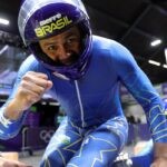 Esporte: Brasil alcança melhor resultado no bobsled 2-men em Olimpíadas de Inverno