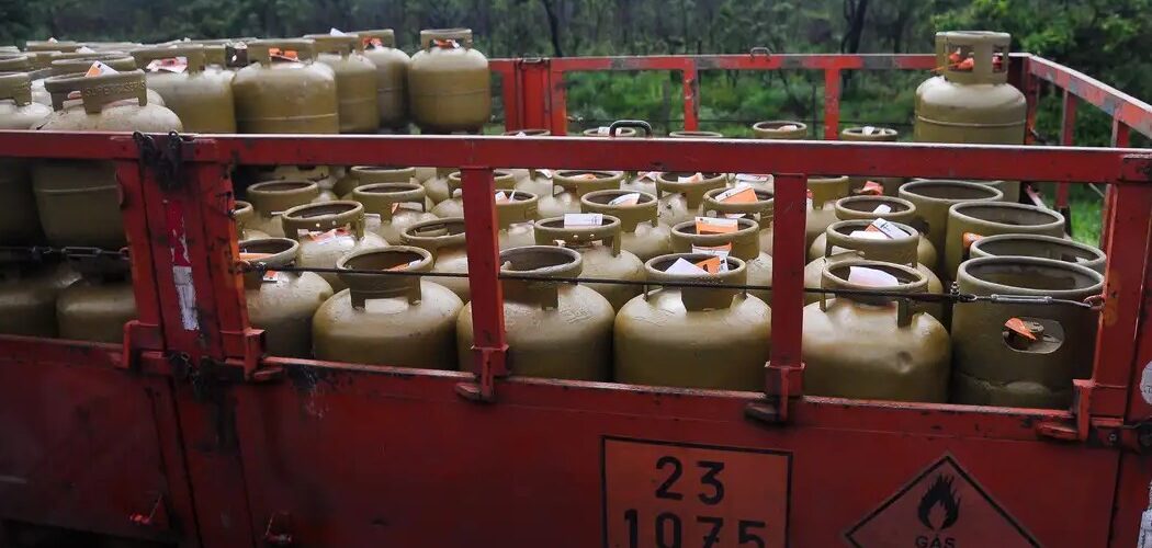 Política: Lula sanciona programa Gás do Povo e garante gás gratuito a famílias de baixa renda