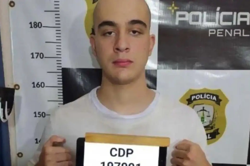 TJDFT: Justiça mantém prisão de piloto acusado de homicídio em Brasília