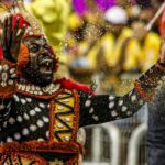 Folia: Carnaval de São Paulo começa com estreia, campeã e vice no Anhembi