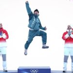 Esporte: Brasil faz história nos Jogos de Inverno