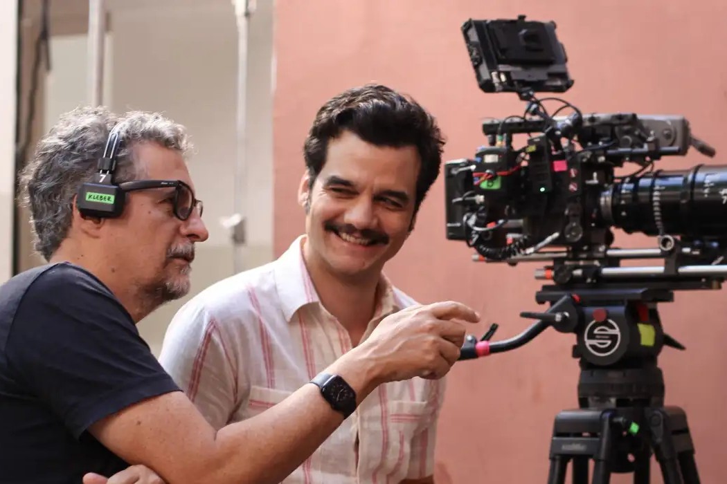 Cinema: Filme brasileiro “O Agente Secreto” vence Spirit Awards 2026