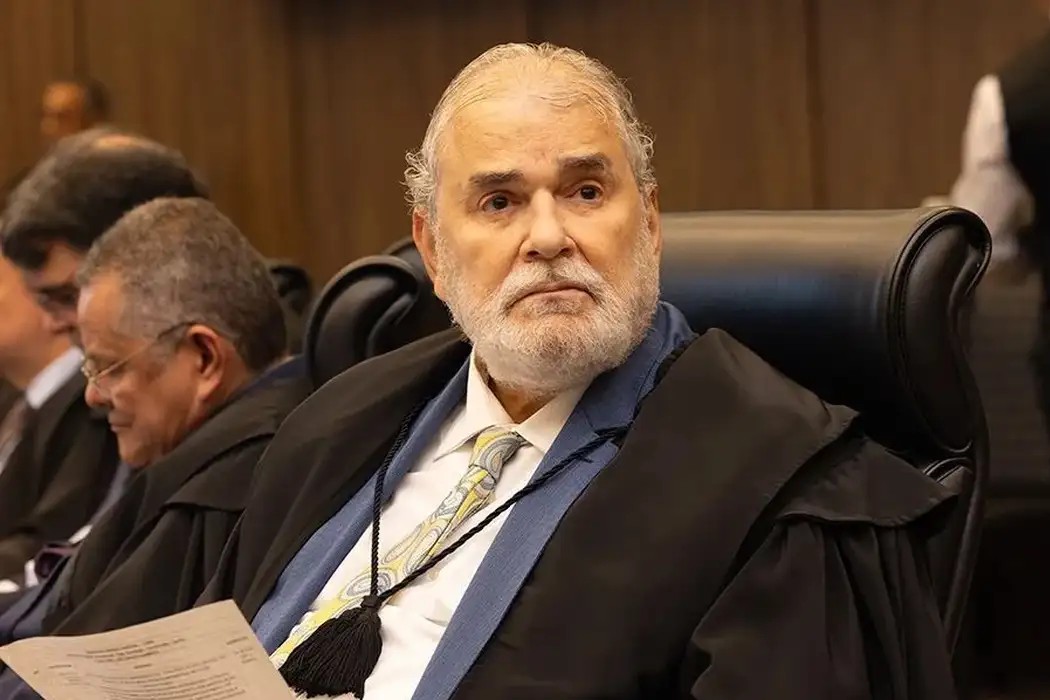 Justiça: Desembargador do TJMG assume vaga no STJ