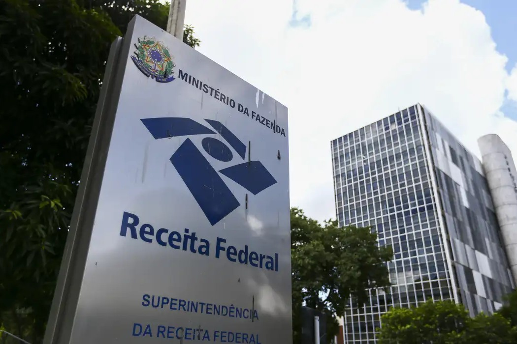Justiça: Receita admite vazamento de dados fiscais de ministros do STF