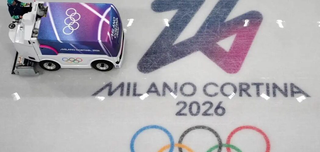 Esporte: Olimpíada de Inverno Milão-Cortina 2026 começa nesta sexta