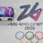 Esporte: Olimpíada de Inverno Milão-Cortina 2026 começa nesta sexta