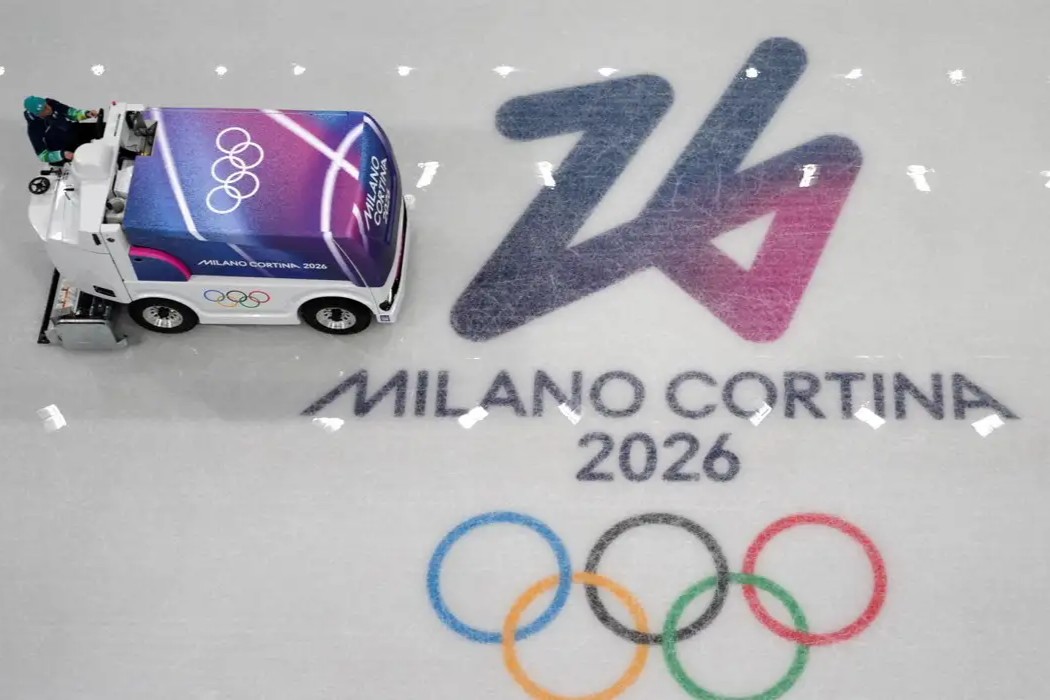 Esporte: Olimpíada de Inverno Milão-Cortina 2026 começa nesta sexta