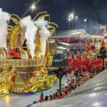 Carnaval: Mocidade Alegre conquista o Carnaval de São Paulo pela 13ª vez