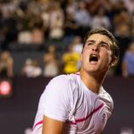 Tênis: Com João Fonseca em destaque, brasileiros estreiam nas chaves principais do Rio Open