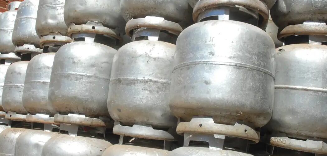 Social: Vale-gás começa a ser liberado