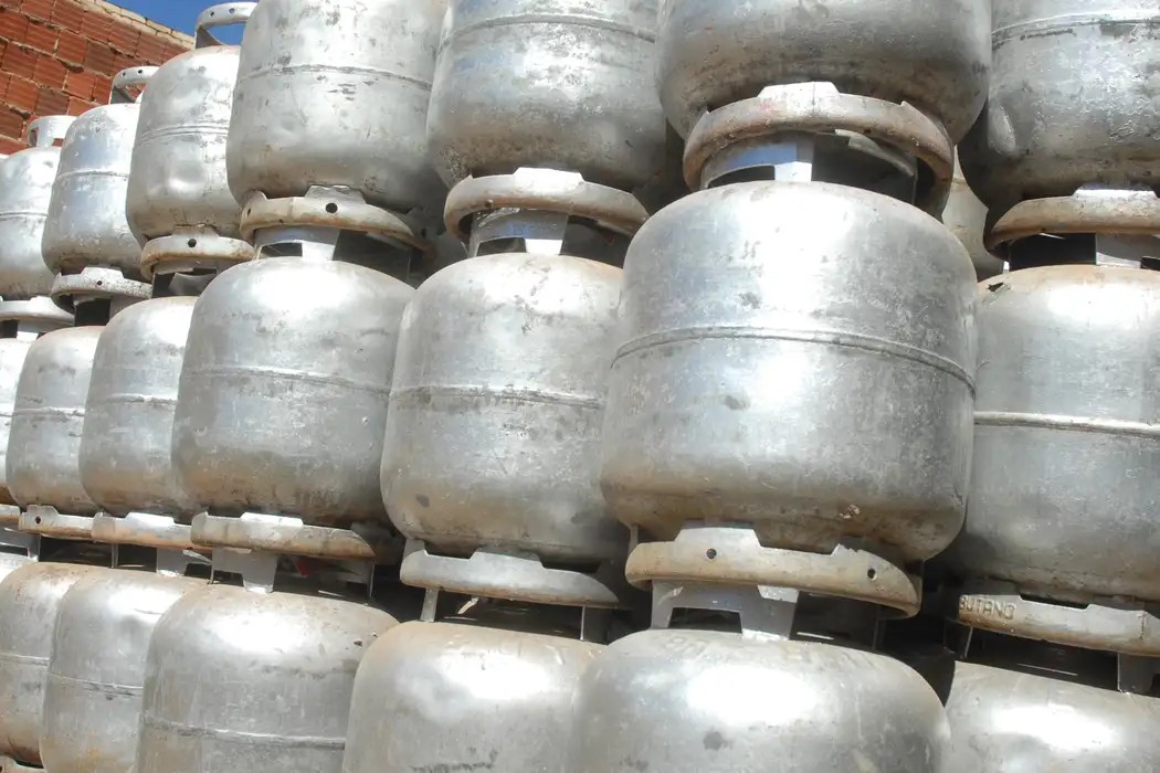 Social: Vale-gás começa a ser liberado