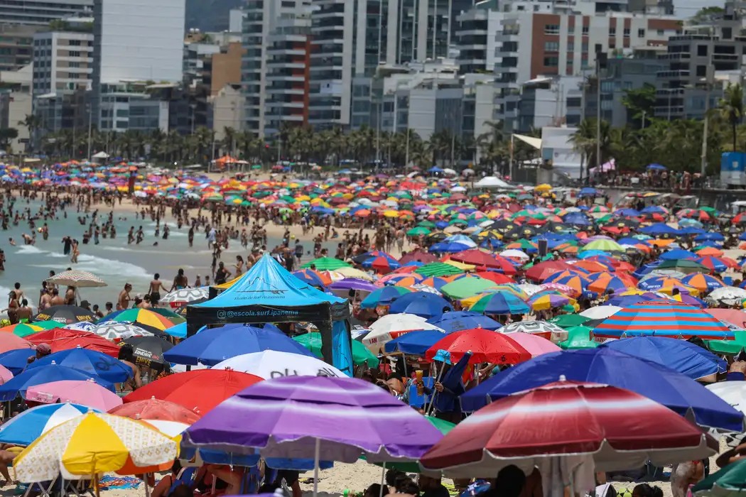 Cadastur ajuda turistas a evitar golpes