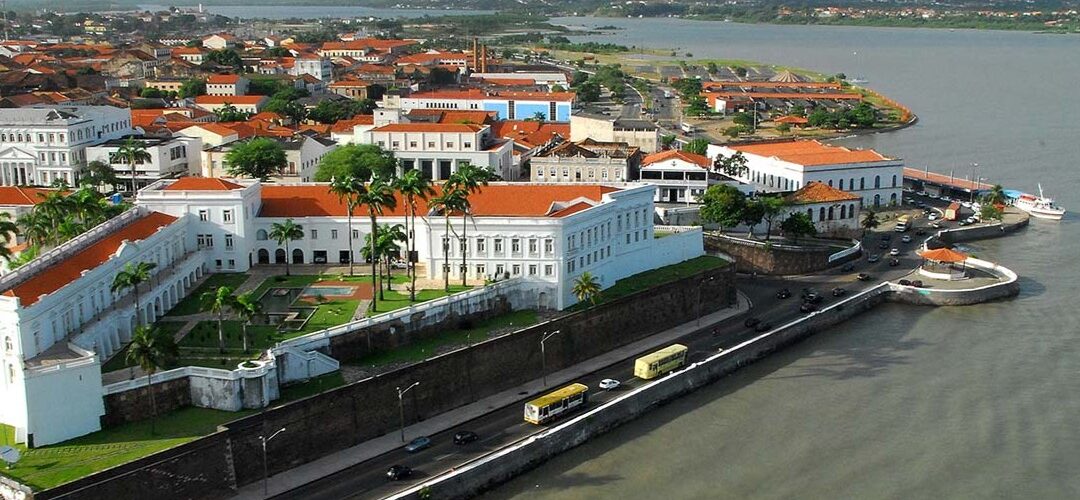Destino: Maranhão une patrimônio histórico e paisagens naturais únicas no Nordeste