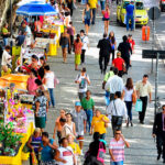 Economia: Renda média sobe e chega a R$ 2.316