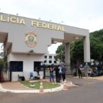 Justiça: Vorcaro é transferido pela PF