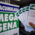 Loteria: Mega-Sena acumula e prêmio chega a R$ 160 mi