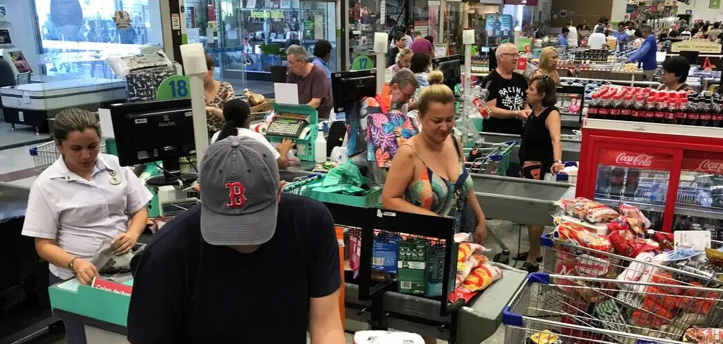 Economia: Mercado mantém projeção de PIB em 1,82%