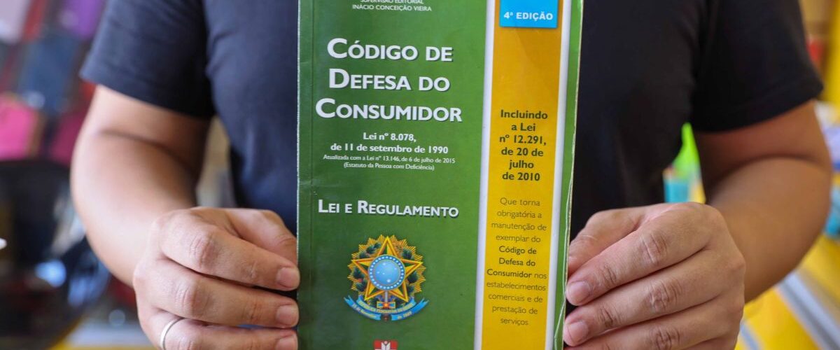 Direitos: Consumidor ainda desconhece garantias