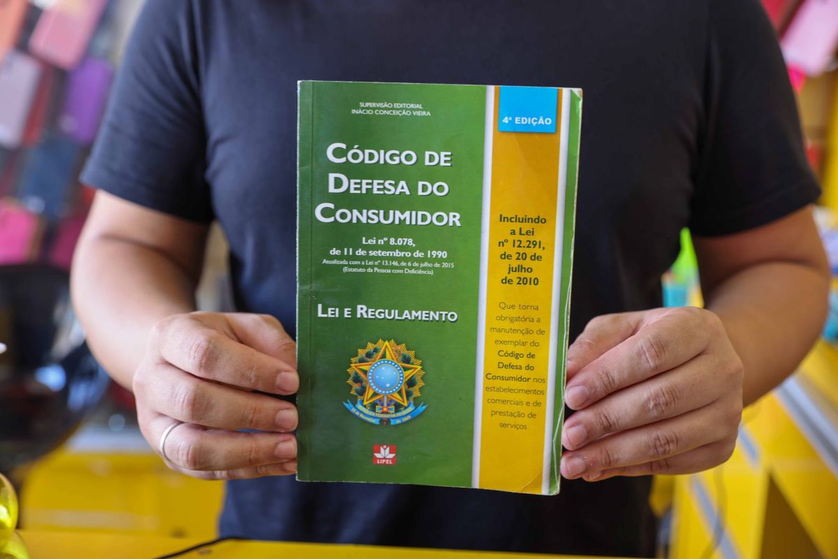 Direitos: Consumidor ainda desconhece garantias