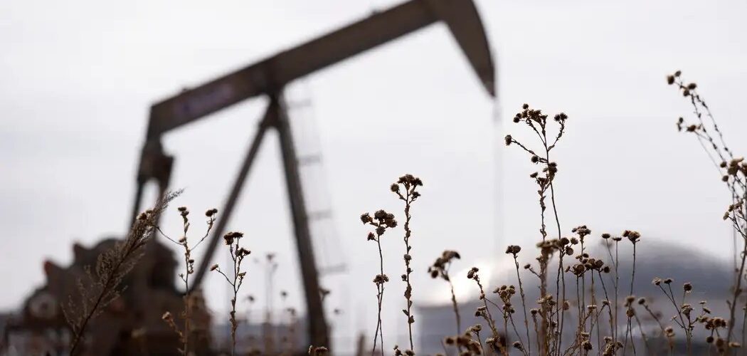 Energia: Países liberam reservas de petróleo