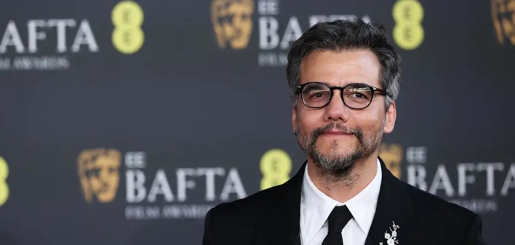 Cinema: Wagner Moura apresentará o Oscar 2026