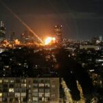 Conflito: Guerra no Oriente Médio intensifica mortes