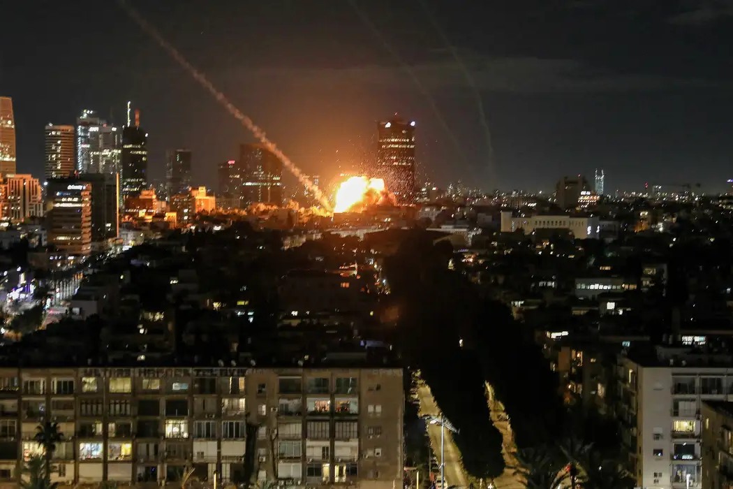 Conflito: Guerra no Oriente Médio intensifica mortes