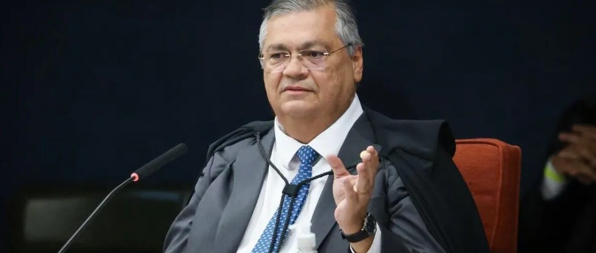 Justiça: Dino suspende quebra de sigilo de Lulinha