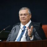 Justiça: Dino suspende quebra de sigilo de Lulinha