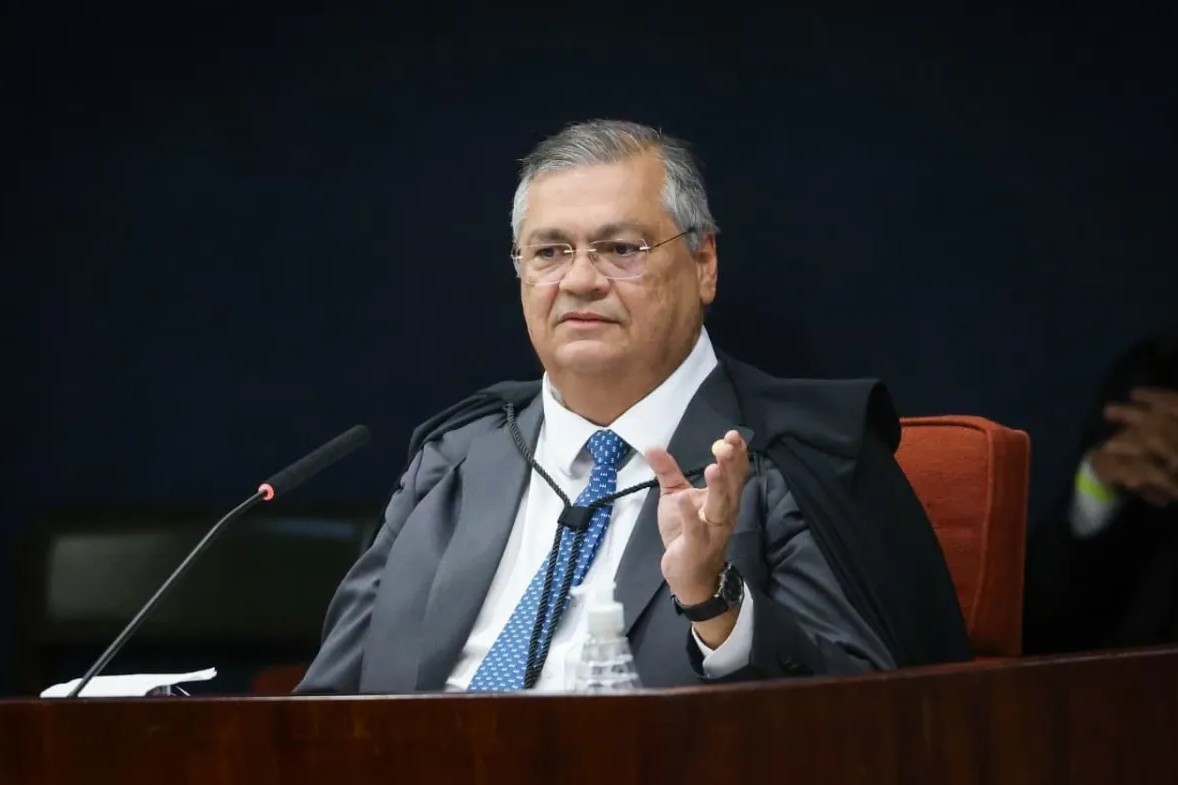 Justiça: Dino suspende quebra de sigilo de Lulinha
