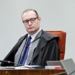 Justiça: Zanin nega CPI do Banco Master