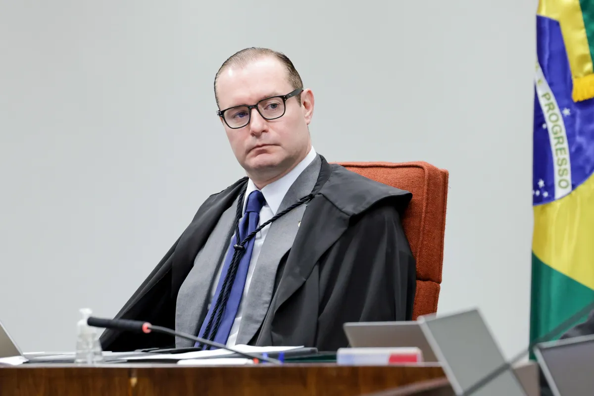 Justiça: Zanin nega CPI do Banco Master