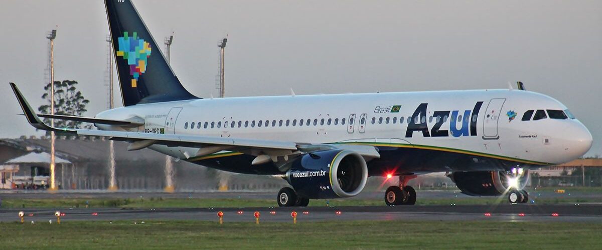 Turismo: Ceará ganha voo BH-Fortaleza-Aracati