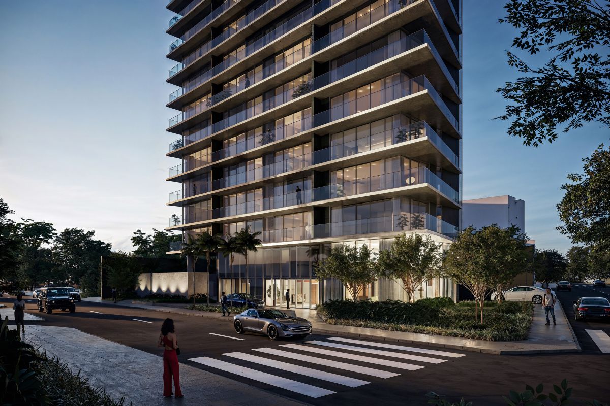 Urbanismo: Meireles reúne qualidade e vida urbana